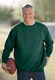 Fleece Crewneck Shirt