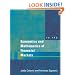 Introduction to the Economics and Mathematics of Financial                 Markets