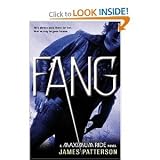 Fang: A Maximum Ride Novel [Hardcover]