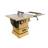 UPC 731325263824 product image for Powermatic PM1000 1791000K Table Saw 30-Inch Fence | upcitemdb.com