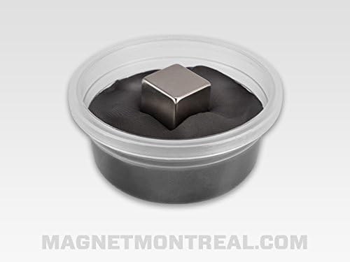Magnetic Putty with Strong Neodymium Magnet