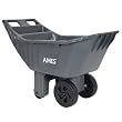 Ames  Easy Roller Lawn Cart 4-Cubic-Feet 2463875