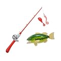 Small World Catch of the Day