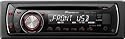 Pioneer DEH-2100UB CD/MP3/USB Car Radio