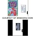 **3 CHILDREN'S COLLECTIBLE VHS: Disney Sebastian's Caribbean Jamboree *PLUS* An Ameri...