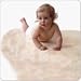 Auskin ISi Shorn Infant Care- Oaten