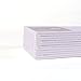 Mont Marte Canvas Panel (Pack of 12), 4 X 4 inches, Canvas Panel Great for Students to Professional Artists