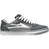Lakai Manchester Select Charcoal/Grey Shoes Size 14