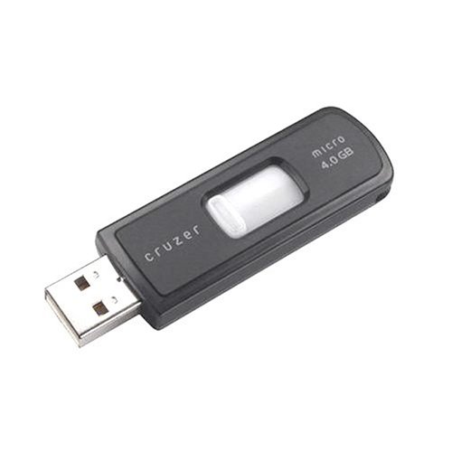 Childrens Toyshop  Electronics : SanDisk 4gb Cruzer Micro U3 Smart 2.0 USB Flash Drive