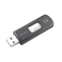 SanDisk 4gb Cruzer Micro U3 Smart 2.0 USB Flash Drive