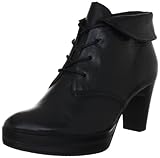 Gabor Shoes 5170157, Damen Fashion Halbstiefel & Stiefeletten, Schwarz (schwarz), EU 42 (UK 8) (US 10.5)