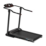 Exerpeutic TF1000 Walk to Fitness Electric Treadmill
