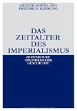 Produkt-Bild: Das Zeitalter des Imperialismus