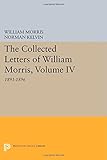 The collected letters of William Morris