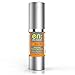 Elba n.1 - Face & Eye Advanced Firming Cream - Vitamin C, Hyaluronic Acid, Matrixyl 3000, Tripeptide-5, Retinol - Natural & Organic Anti-Aging Repair - 1oz, Made in USA, Satisfaction 100% Guaranteed
