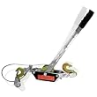 Come A Long w/ 2 Hooks 4 Ton