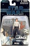 Star Wars - The Saga Collection:Han Solo 3.75