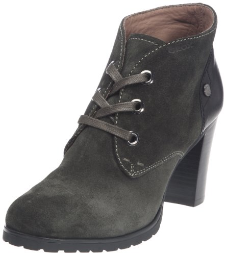 Geox Trish D13P4D022LMC9999 Damen Stiefel