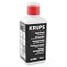 Krups XS4000E liquid cleaner, 15 cleanings.