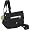 Sherpani Milli Small Cross Body Bag - Black