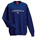 Men`s Indianapolis Colts 'Simply Champions' Super Bowl Champs Crew Neck Fleece