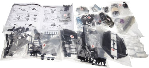 Imagen 2 de Jamara 57140 X2 Pro Kit Buggy - Coche por control remoto [importado de Alemania]