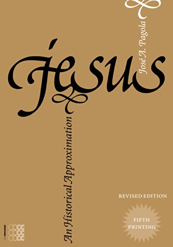 Jesus: An Historical Approximation (Kyrios)