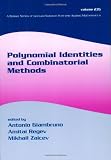 Polynomial Identities And Combinatorial Methods (Lecture Notes in Pure and Applied Mathematics)