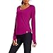 Under Armour Women's UA Fly-by Long Sleeve