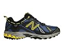 New Balance MT610 Trail Running Shoes (2E Width Fitting)