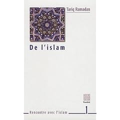 De l'islam