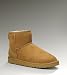 UGG Classic Women's�A�O�@�N���V�b�N�~�j���[�g���u�[�c5854 (7, �`�F�X�i�b�g)