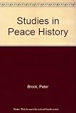 Studies in peace history