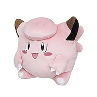 ポケットモンスター ALL STAR COLLECTION ピッピ (S) ぬいぐるみ 高さ13cm PP21
