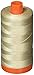 Aurifil A1050-2312 Mako Cotton Thread Solid 50WT 1422Yds Ermine