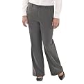 Mossimo&reg; Black Plus Trouser Pants- Grey
