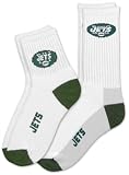 New York Jets Men’s Socks