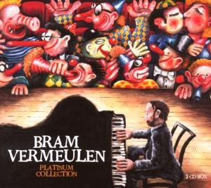 Bram Vermeulen - Platinum Collection - Zortam Music