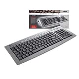 Trust KB-1400S Slimline Keyboard