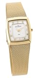 Skagen Ladies Stainless Steel Watch - 380XSGG