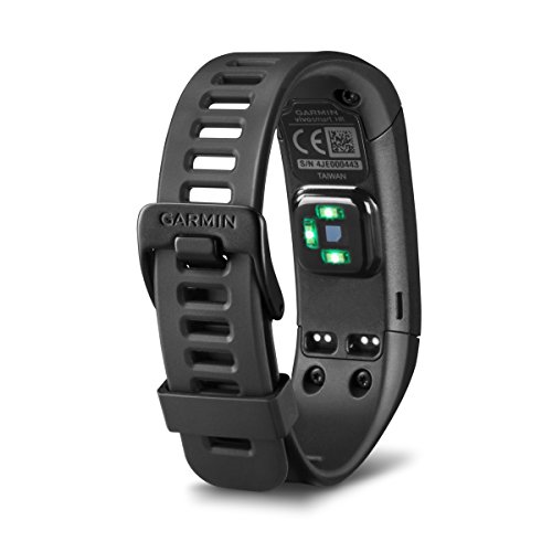 garmin vívosmart hr