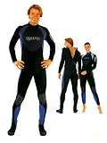 Mares Revolution 1mm Scuba Diving Wetsuit - SALE! by Mares Dacor Sporasub