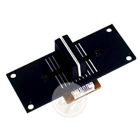 【クリックで詳細表示】VESTAX クロスフェーダー CF-RUS