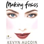 Making Faces book cover