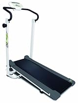 Tecnovita Laufband Yf30 Walk One, weiß, YF30,