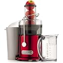 Riviera & Bar - PR776A7 - Centrifugeuse - 1000 W - 2 Vitesses - Rouge