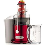Riviera & Bar - PR776A7 - Centrifugeuse - 1000 W - 2 Vitesses - Rouge