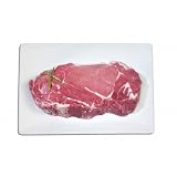 Gourmetfleisch - Charolais Entrecôte (im Portionpack, 1.5 kg)