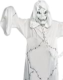 Rubies Kids Scary Ghost Haunted House Halloween Costume M