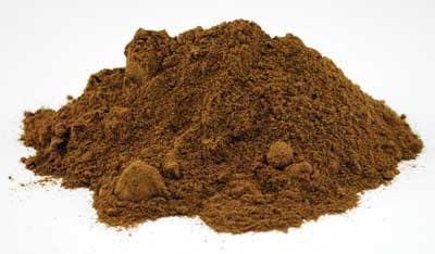 Fo-ti Root powder 1oz 1618 gold